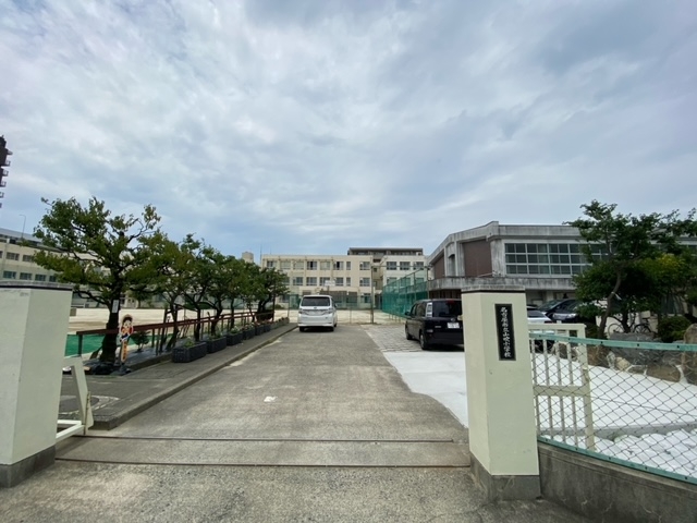 名古屋市立山吹小学校