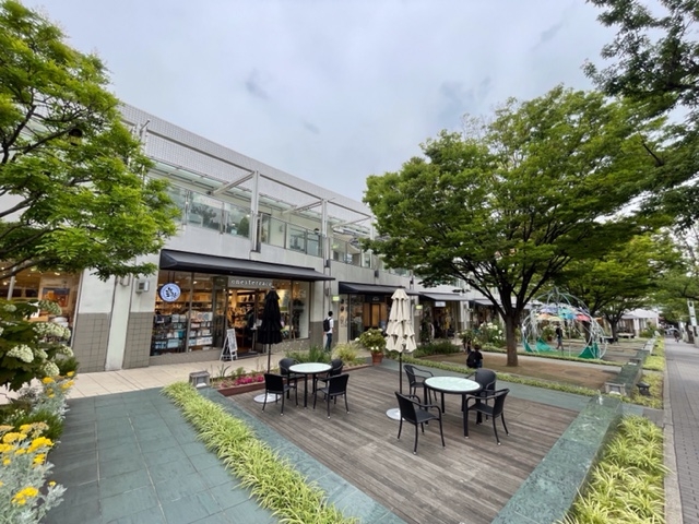 星が丘テラス