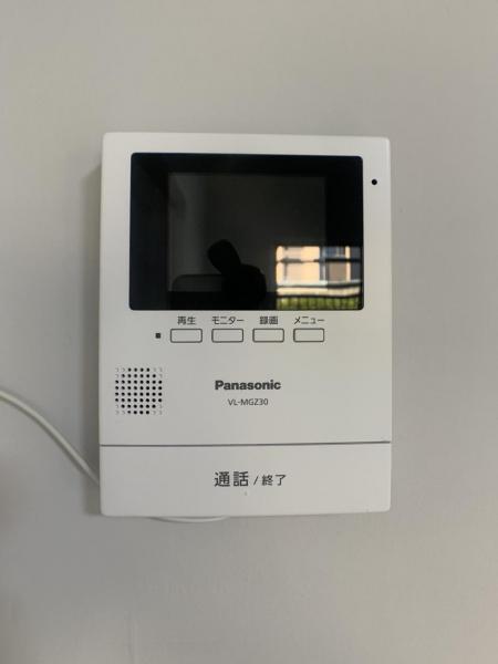 平和が丘住宅４号棟 その他内観 