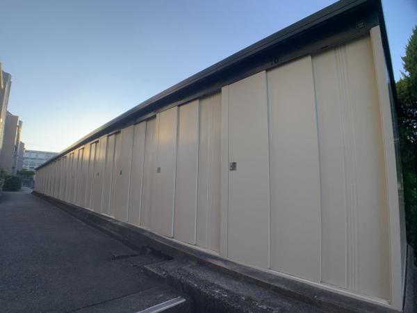 平和が丘住宅４号棟 その他共用部 