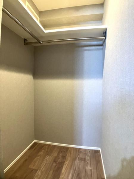 サンメゾン昭和川名山エルド 収納 