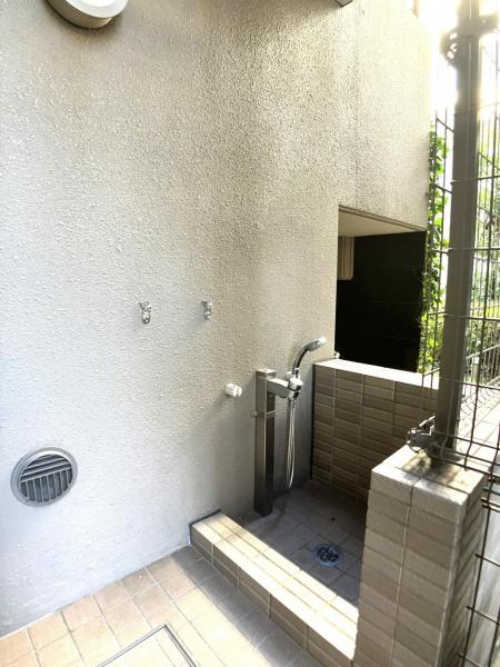 サンメゾン昭和川名山エルド その他共用部 