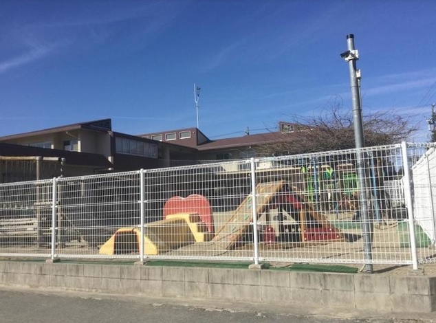 諏訪学園 諏訪幼稚園