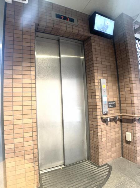 グランドメゾン茶屋が坂 その他共用部 