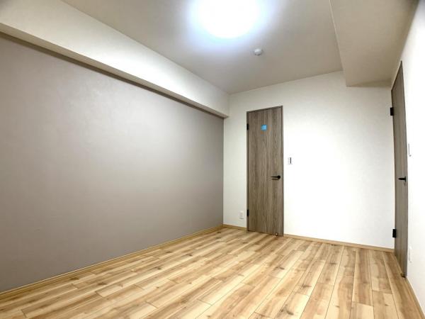 グランドメゾン茶屋が坂 リビング以外の居室 