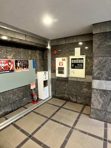 エスポア円上 その他共用部 