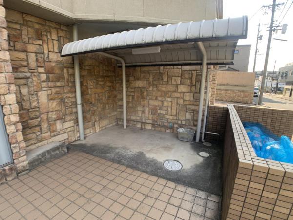 藤和シティホームズ滝子 その他共用部 