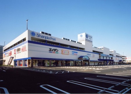 フィール シャンピアポート店