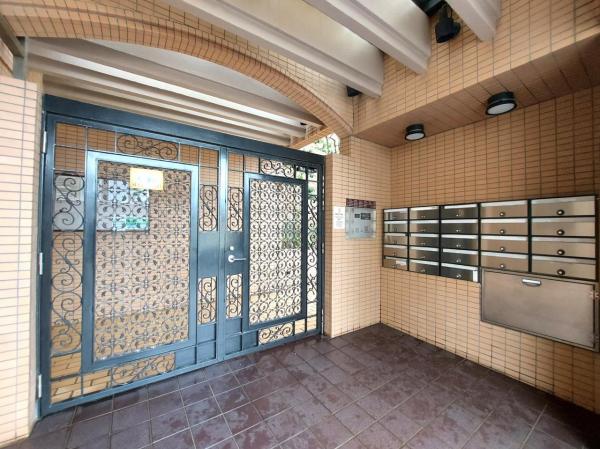 グランドメゾン東山 その他共用部 