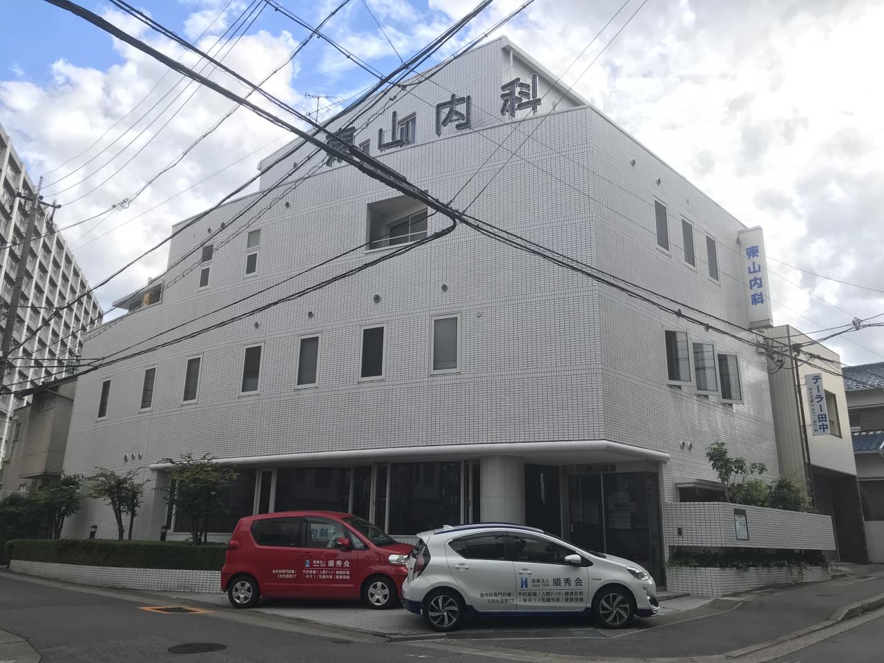 東山内科