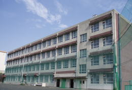 平和が丘小学校