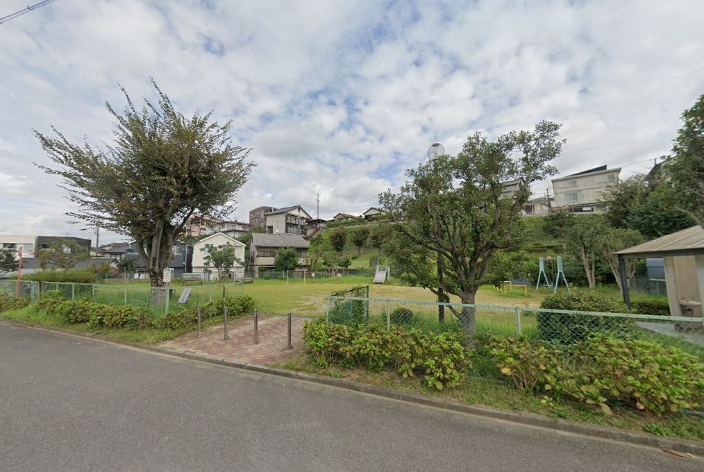 山元公園