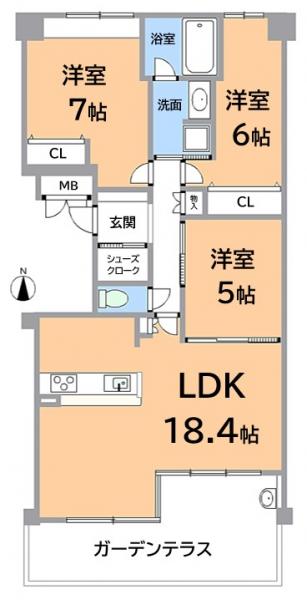 中古マンション 名古屋市千種区鹿子町4丁目 名古屋市東山線本山駅 4,498万円