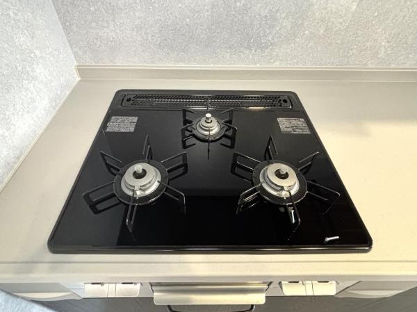 ライオンズマンション覚王山 その他設備 