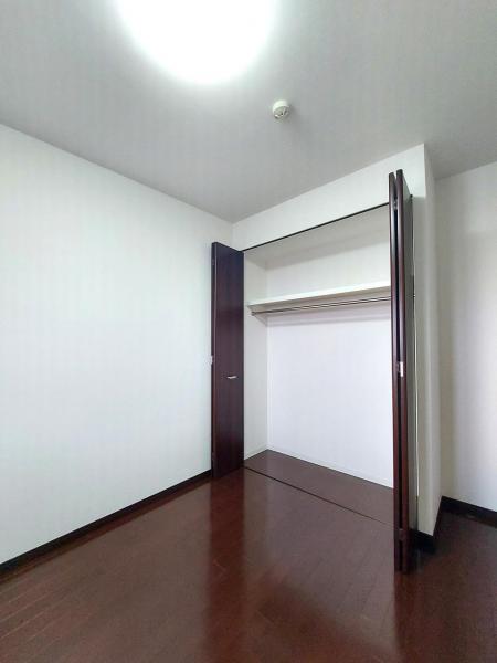 パルシオ本山鹿子町 収納 