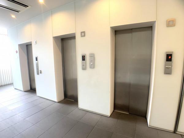 グランスイート千種タワー その他共用部 