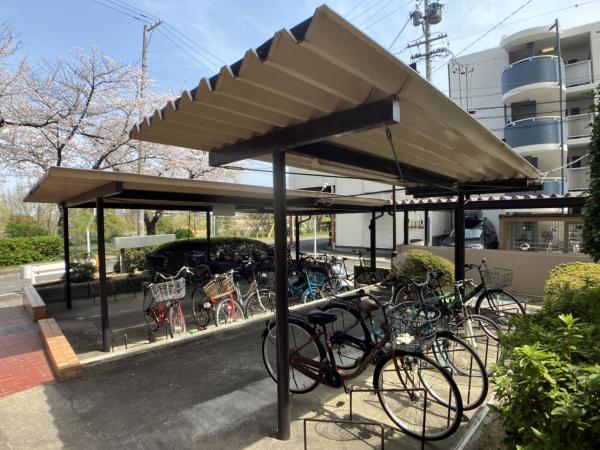 一光ハイツ千代田橋 その他共用部 