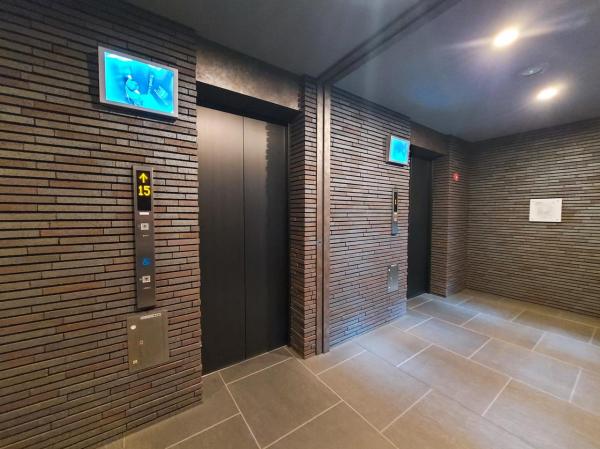 シティタワー葵 その他共用部 