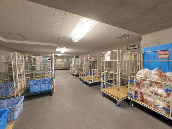 シティタワー葵 その他共用部 