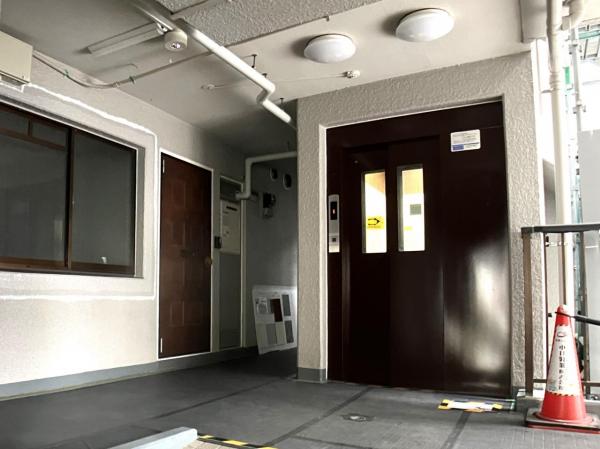 エクレール貴船　4階 その他共用部 