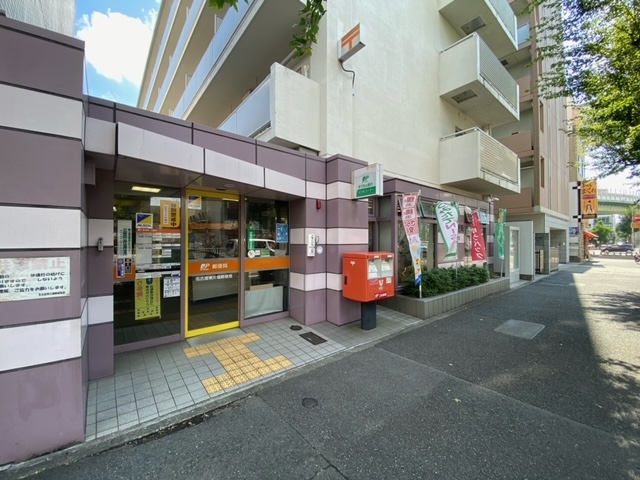 名古屋東片端郵便局