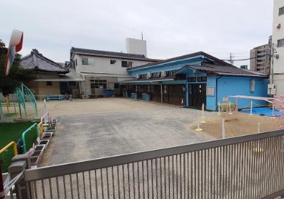 まこと幼児園
