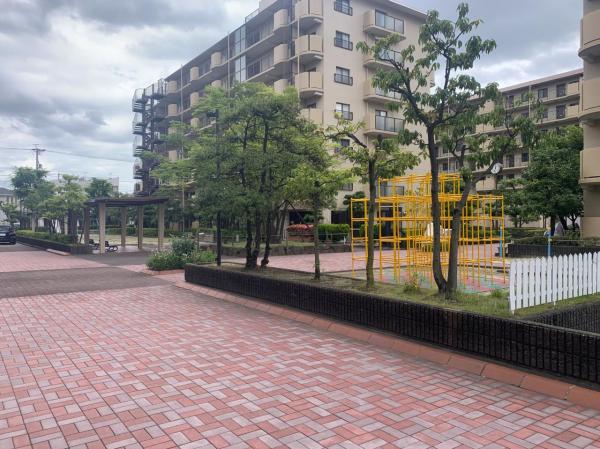 サンマンション千種公園Ｆ棟 その他現地写真 