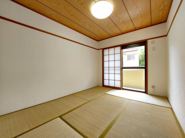ダイアパレス白壁 リビング以外の居室 