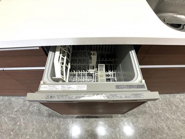 三旺マンション香流 キッチン 