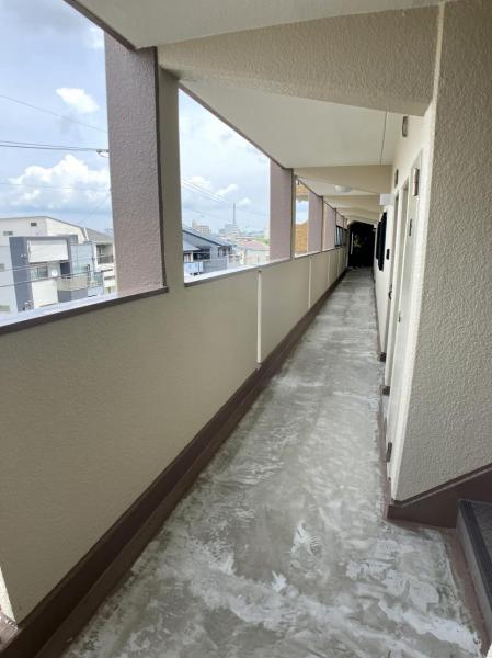 三旺マンション香流 その他共用部 