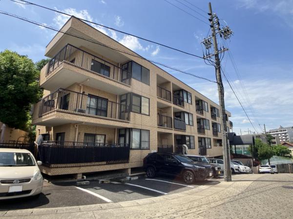 中古マンション 名古屋市名東区植園町１丁目 名古屋市東山線星ヶ丘駅 2,690万円
