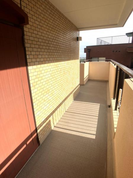 ライオンズマンション虹ケ丘ガーデン壱番館 その他共用部 