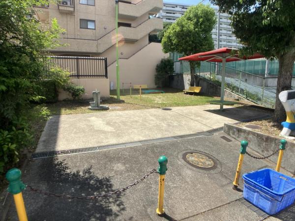 ライオンズマンション虹ケ丘ガーデン壱番館 その他