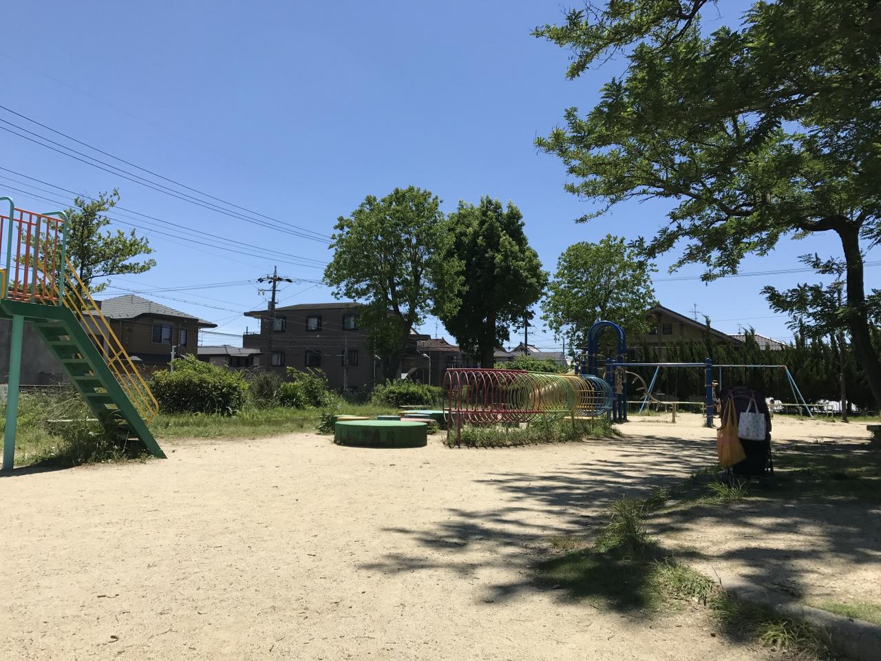 廻間公園