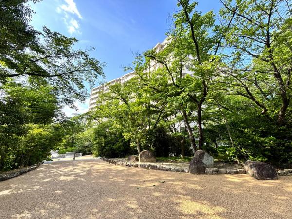 西一社第二団地101棟 その他共用部 