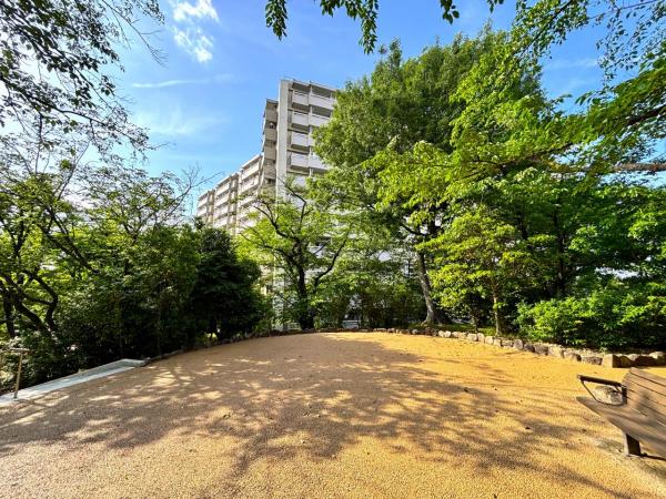 西一社第二団地101棟 その他共用部 