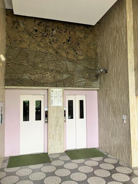 西一社第二団地101棟 その他共用部 