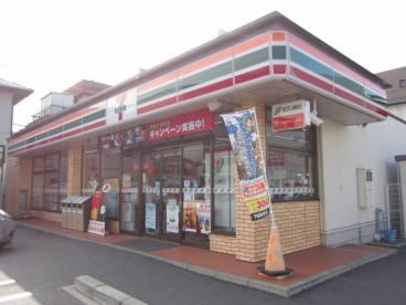 セブン-イレブン 名古屋一社1丁目店