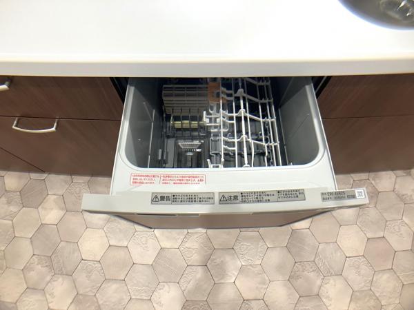 パークサイドヒルズ猫洞 その他設備 