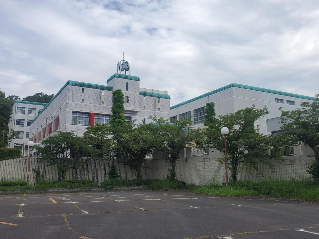 名古屋市立東星中学校