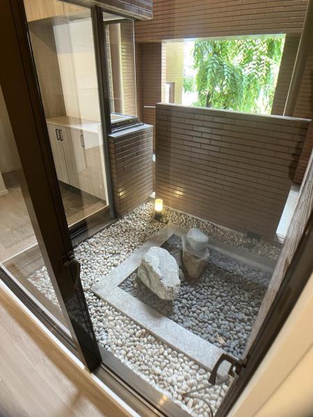 三旺マンション猫洞 その他内観 