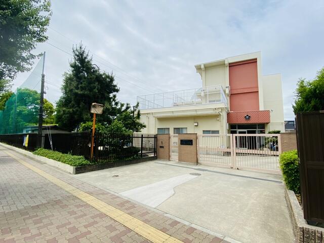 広路小学校