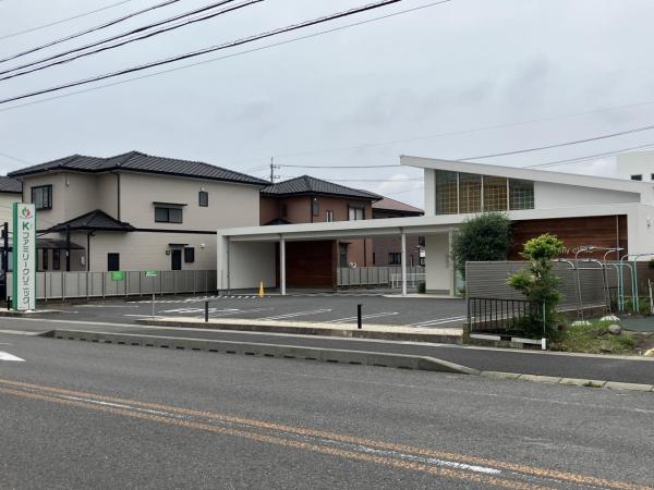 春日井市味美町三丁目　土地 その他