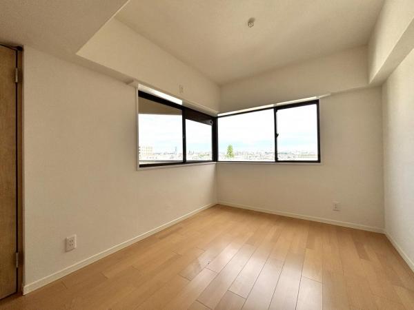 ライオンズマンション覚王山 リビング以外の居室 