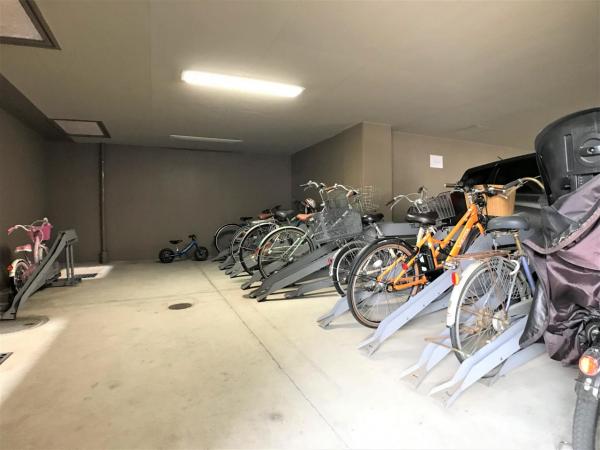 ヒルズ本山穂波町 その他共用部 