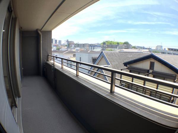 ヒルズ本山穂波町 キッチン 