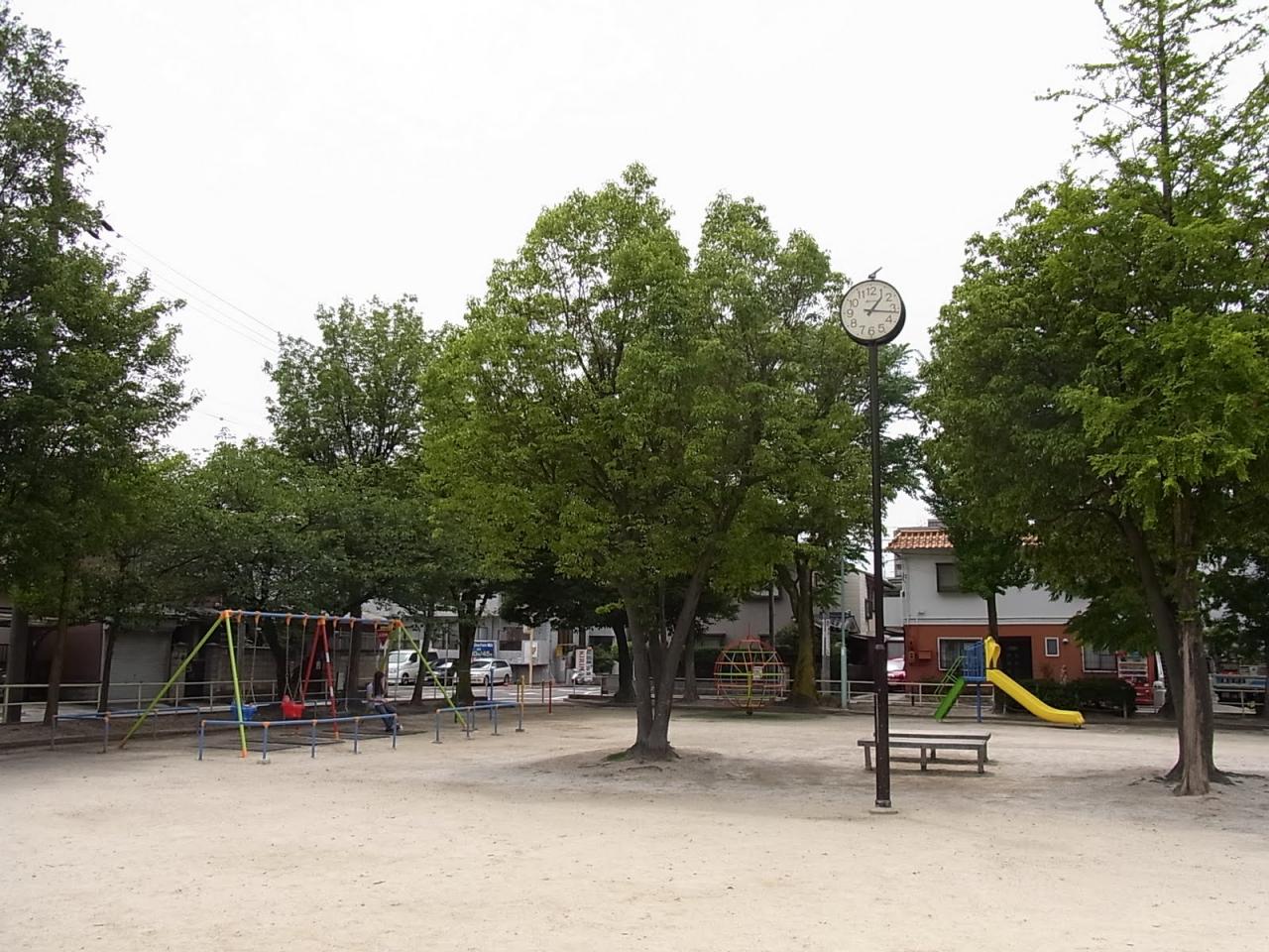 田代公園