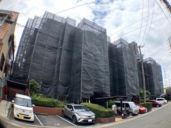 中古マンション 名古屋市名東区猪子石２丁目 名古屋市東山線本郷駅 1,699万円