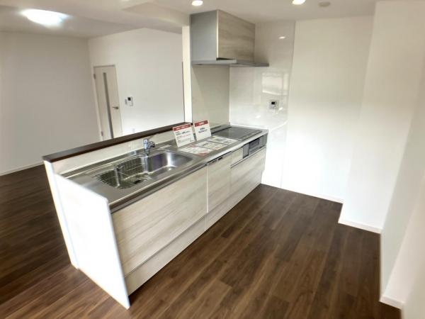 三旺マンション藤森 キッチン 