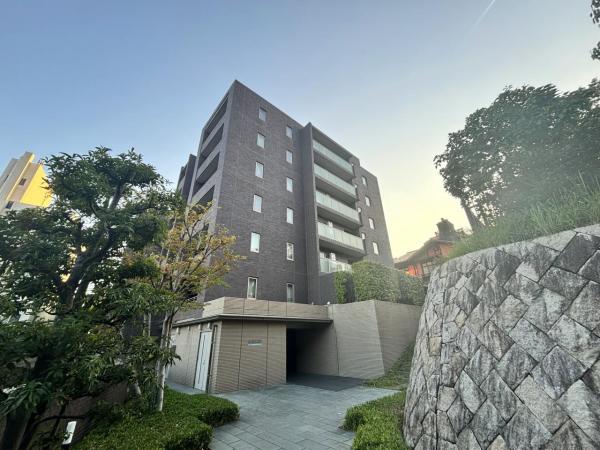 中古マンション 名古屋市千種区法王町２丁目 名古屋市東山線覚王山駅 5,790万円